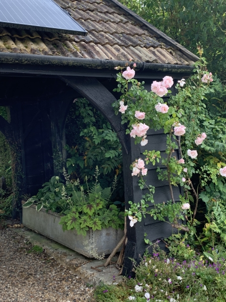 Sheepcote Green House